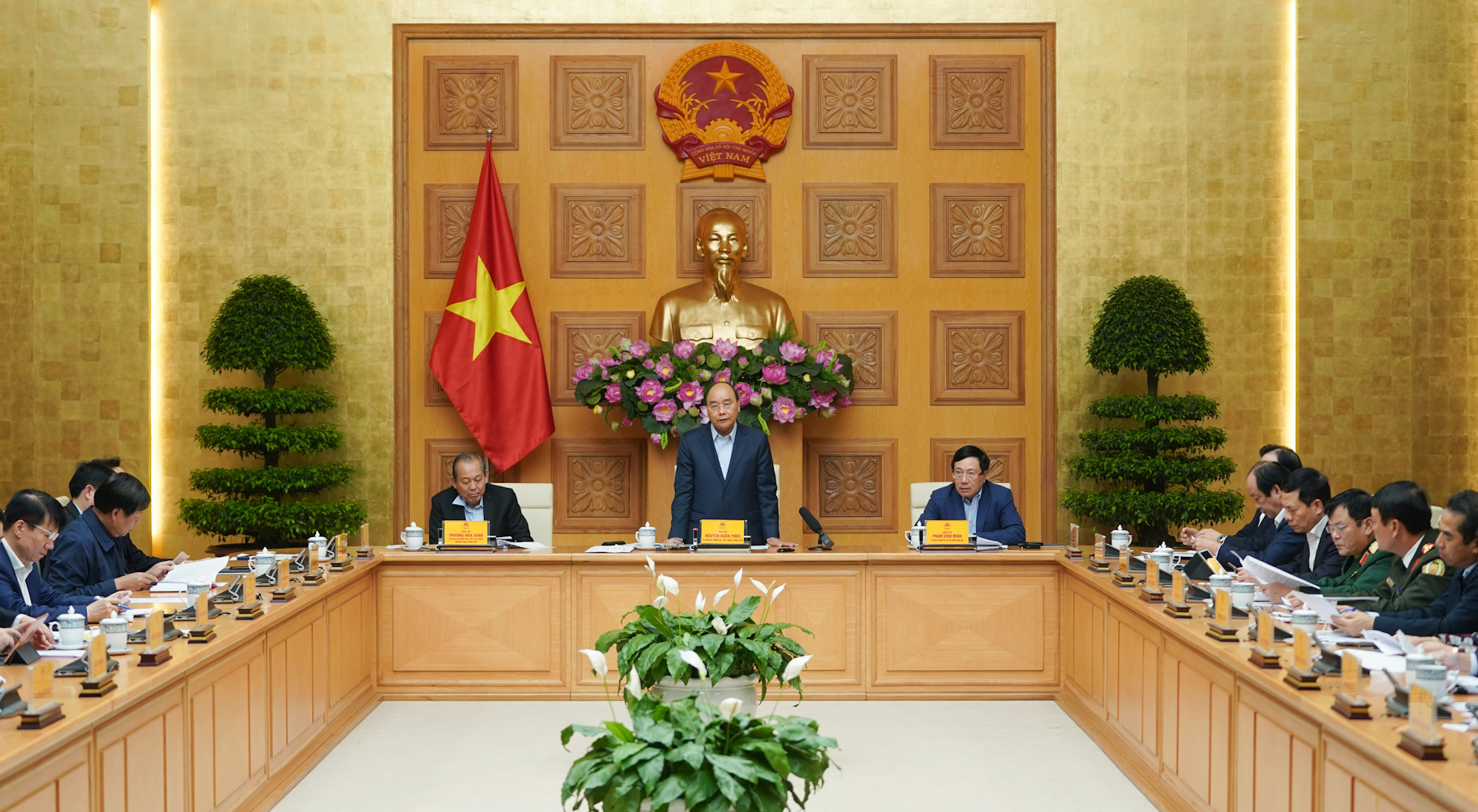 Tránh tình trạng thỏa mãn, chủ quan trong phòng, chống dịch Covid-19